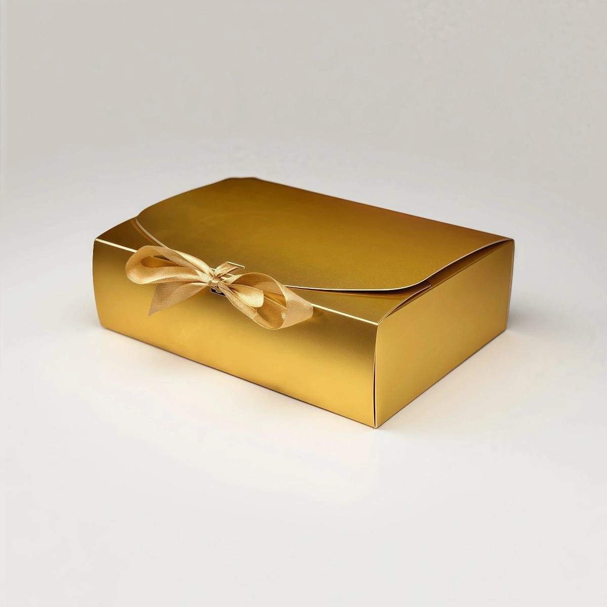 Gift Box Gold