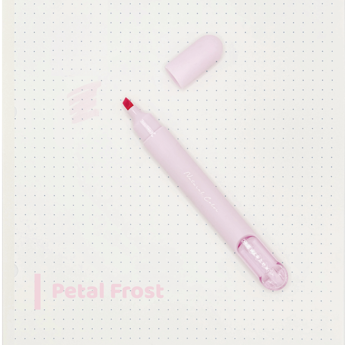 Petal Frost
