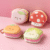 Cute Mini Keychain Sticky Note Pad