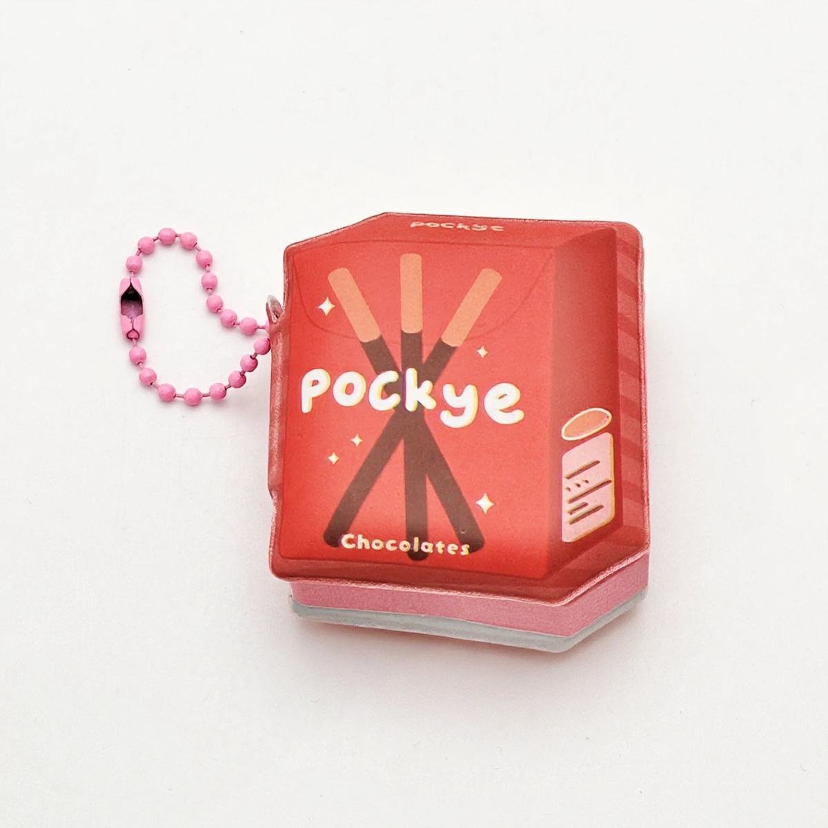 Pocky Box