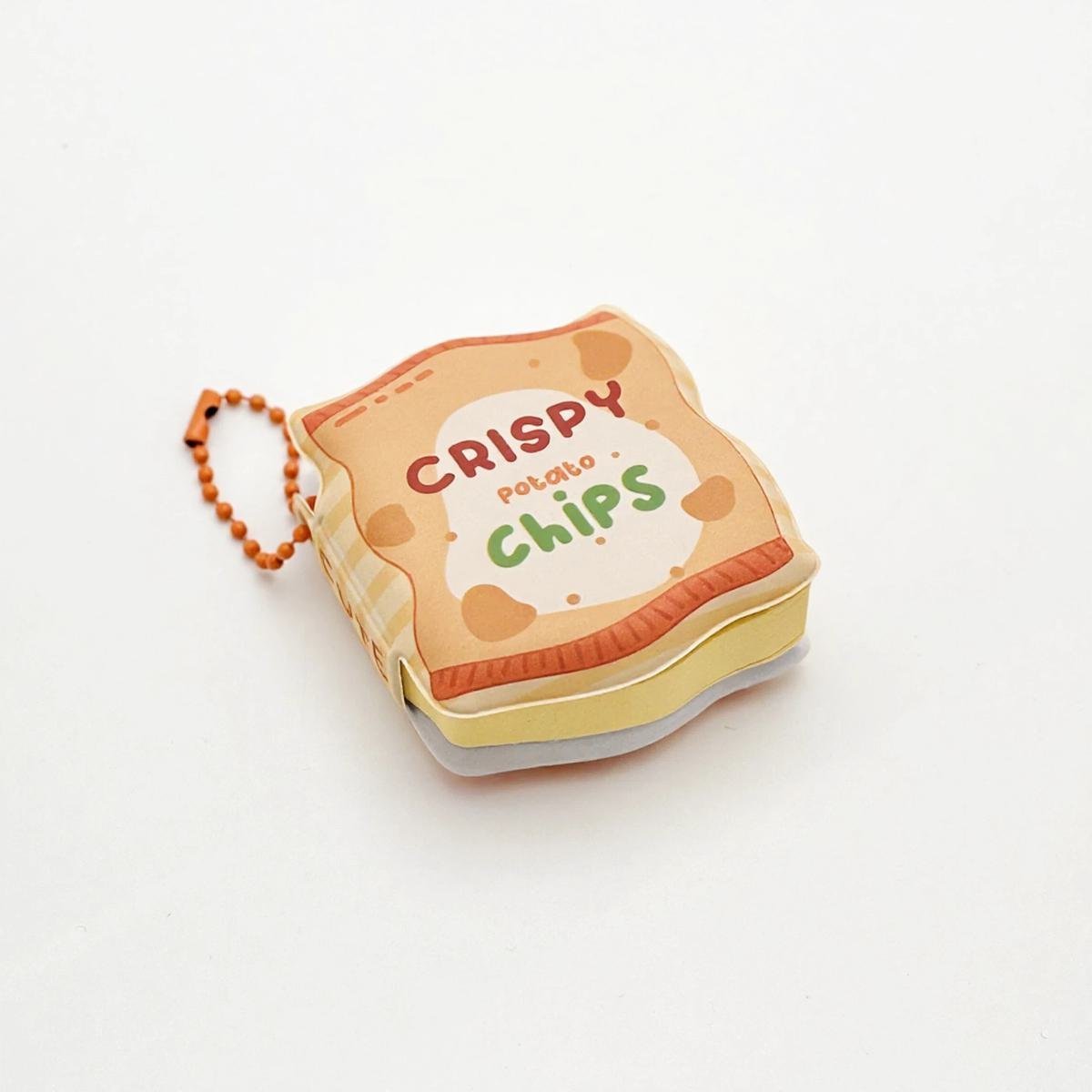 Crispy Chips