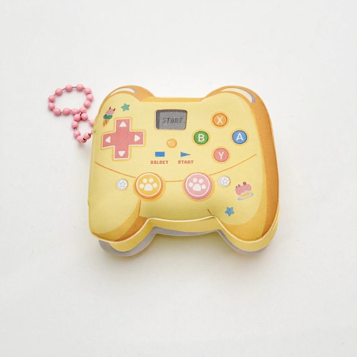 Game Controller