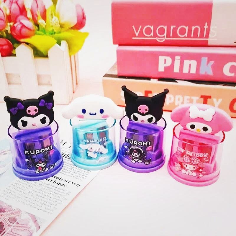 Mini Pencil Sharpener