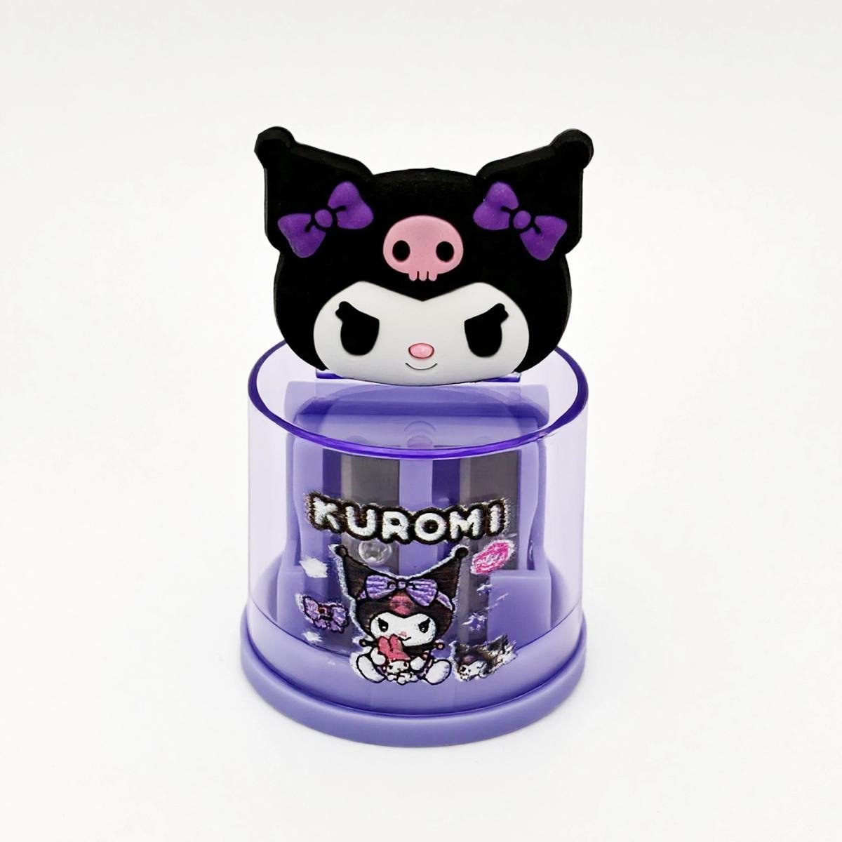 Kuromi Ribbon