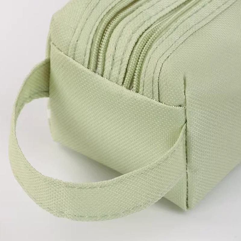 60040000901_3-1.jpeg Double-Layer Large Capacity Pencil Case